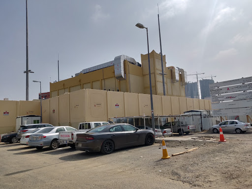 AL-NASEEM SUBSTATION