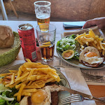 Photo n°1 de l'avis de Liliana.a fait le 26/08/2023 à 12:43 sur le  Europa à Foz do Arelho