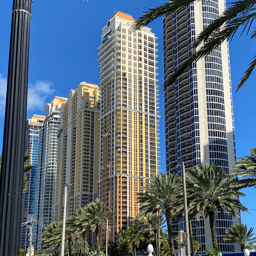 Moving and Storage Service «Two Men and a Truck», reviews and photos, 11952 Miramar Pkwy, Miramar, FL 33025, USA