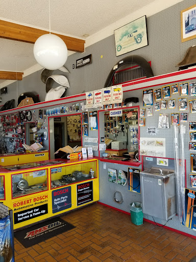 Auto Machine Shop «TNT Auto Center LLC», reviews and photos, 535 E Andy Devine Ave, Kingman, AZ 86401, USA