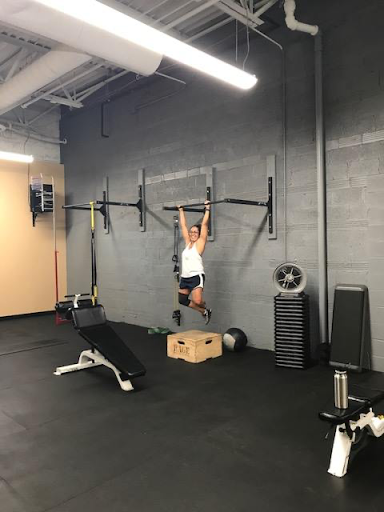 Gym «Fitworks», reviews and photos, 7723 W Ridgewood Drive, Parma, OH 44129, USA