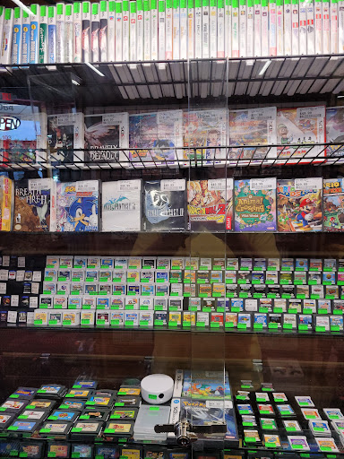 Video Game Store «Video Game Heaven», reviews and photos, 1060 Lynnhaven Pkwy, Virginia Beach, VA 23452, USA