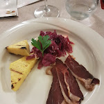 Photo n°3 de l'avis de Stefano.o fait le 02/10/2020 à 21:31 sur le  Ristorante Hostaria Via Caprera à Vittorio Veneto