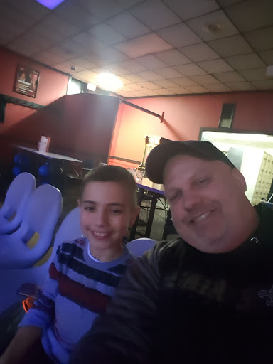 Bowling Alley «AMF Somerset Lanes», reviews and photos, 231 Riverside Ave, Somerset, MA 02725, USA