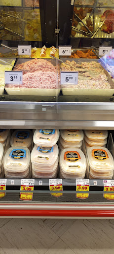 Grocery Store «Jay C», reviews and photos, 400 N Gardner St, Scottsburg, IN 47170, USA