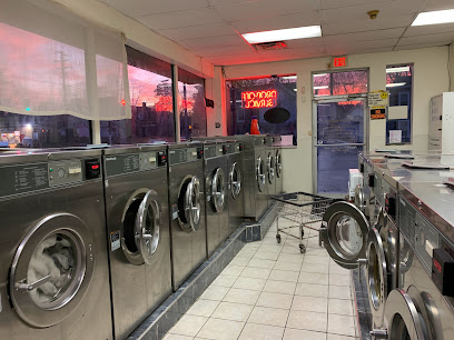 Choice Laundromat
