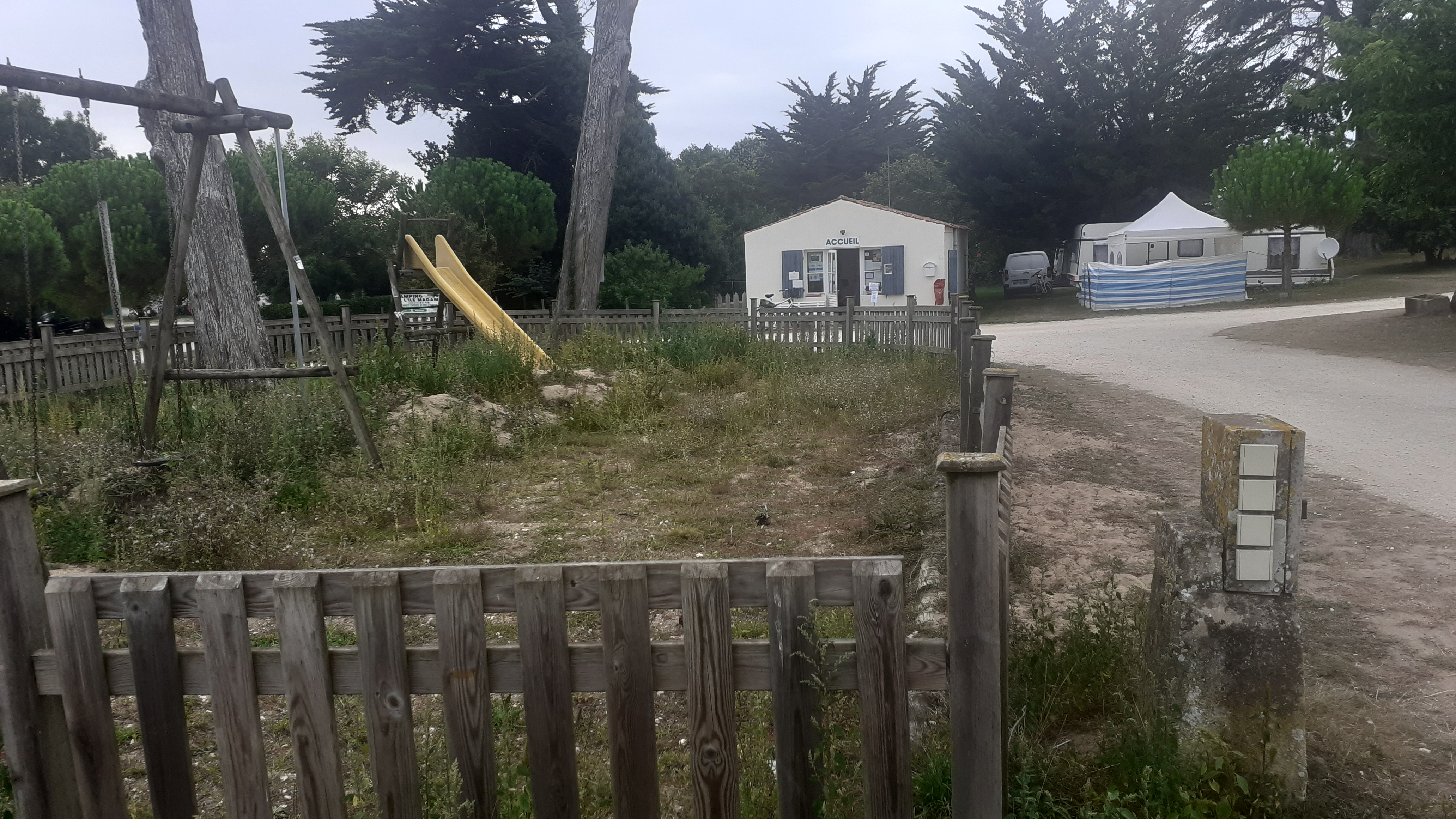 Photo n° 2 de l'avis de Nadia.e fait le 17/08/2021 à 18:20