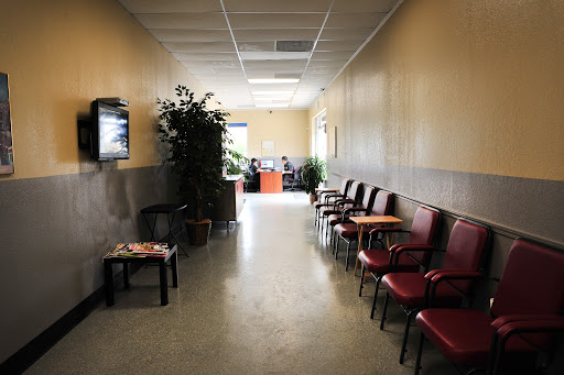 Auto Repair Shop «Red Sun Automotive Repair», reviews and photos, 6041 Pacific St, Rocklin, CA 95677, USA