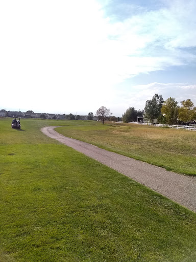 Golf Course «Coyote Creek Golf Course», reviews and photos, 222 Clubhouse Dr, Fort Lupton, CO 80621, USA