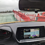 Photo n° 2 de l'avis de Stephane.a fait le 24/01/2024 à 07:16 pour Bac Yville-sur-seine à Yville-sur-Seine