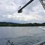 Photo n°3 de l'avis de BergFee. fait le 20/07/2023 à 17:36 sur le  Seepark Niederweimar Restaurant - Roll In Niederweimar Marburg à Weimar