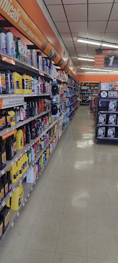 Auto Parts Store «AutoZone», reviews and photos, 323-B N Cumberland St, Lebanon, TN 37087, USA