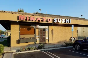 Minato Sushi image