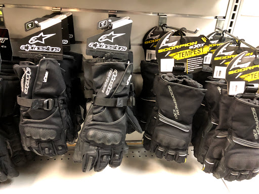 Motorcycle Dealer «Petes Cycle», reviews and photos, 7511 Belair Rd, Nottingham, MD 21236, USA