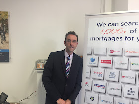 Nigel Marrs - Mortgage & Protection Specialist