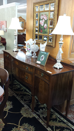 Consignment Shop «Classic Treasures Furniture Consignment», reviews and photos, 2659 Durham-Chapel Hill Blvd, Durham, NC 27707, USA