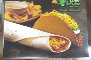 Tacos e Nachos Mexicanos image