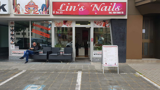 Lin's Nails Nagelstudio