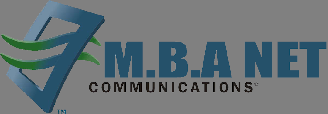 M.B.A Net Communications