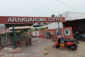 ARAKU AROMA COFFEE image