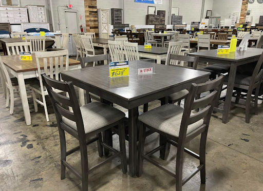 Furniture Store «Cincinnati Overstock Warehouse», reviews and photos, 12000 Princeton Pike, Cincinnati, OH 45246, USA