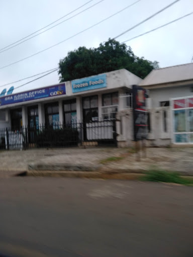 Dstv Branch Office, Tanke Rd, Ilorin, Nigeria, Convenience Store, state Kwara