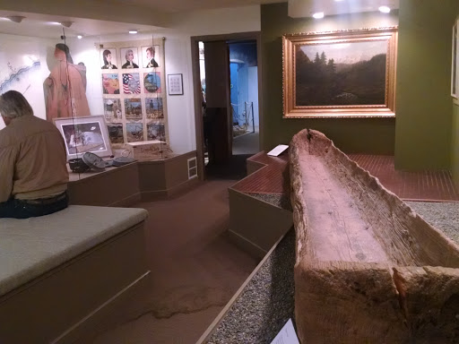 History Museum «Columbia Pacific Heritage Museum», reviews and photos, 115 Lake St SE, Ilwaco, WA 98624, USA