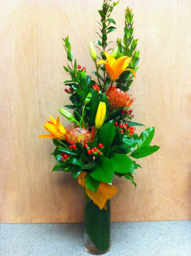 Florist «A Floral Affair», reviews and photos, 2137 N Courtenay Pkwy, Merritt Island, FL 32953, USA