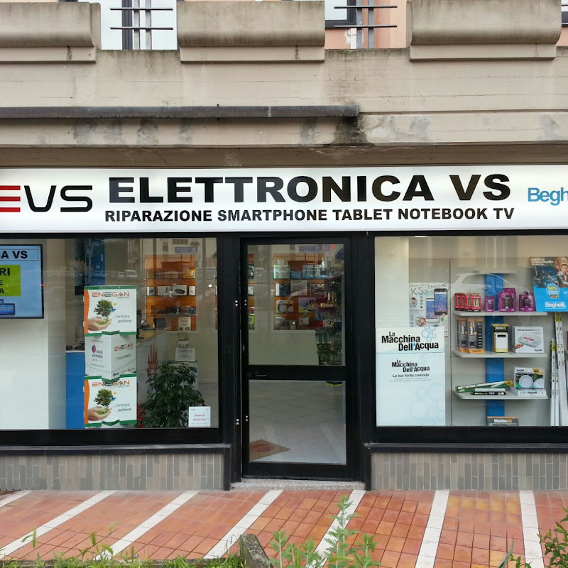 Elettronica VS snc