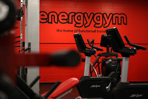 Energy Gym