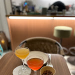 Photo n°2 de l'avis de Anita.s fait le 11/11/2023 à 22:08 sur le  BLESS Vineria à Gaeta