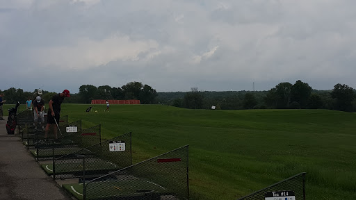 Golf Course «Indiana University Golf Course (IUGC)», reviews and photos, 1350 Indiana 45 46 Bypass, Bloomington, IN 47408, USA