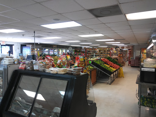 Grocery Store «Unidos Supermarket», reviews and photos, 1870 Providence Blvd # D, Deltona, FL 32725, USA