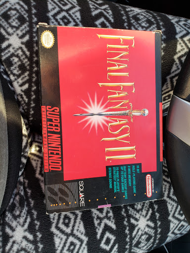 Video Game Store «Flotsam Games and collectibles», reviews and photos, 134 E 3rd St, Perrysburg, OH 43551, USA