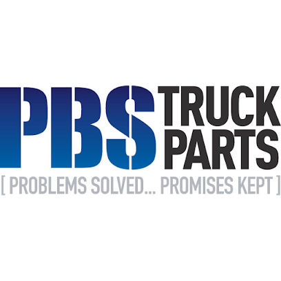 PBS Truck Parts