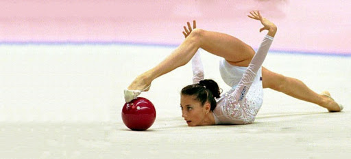 Vitrychenko Gymnastics Academy in Chicago, IL