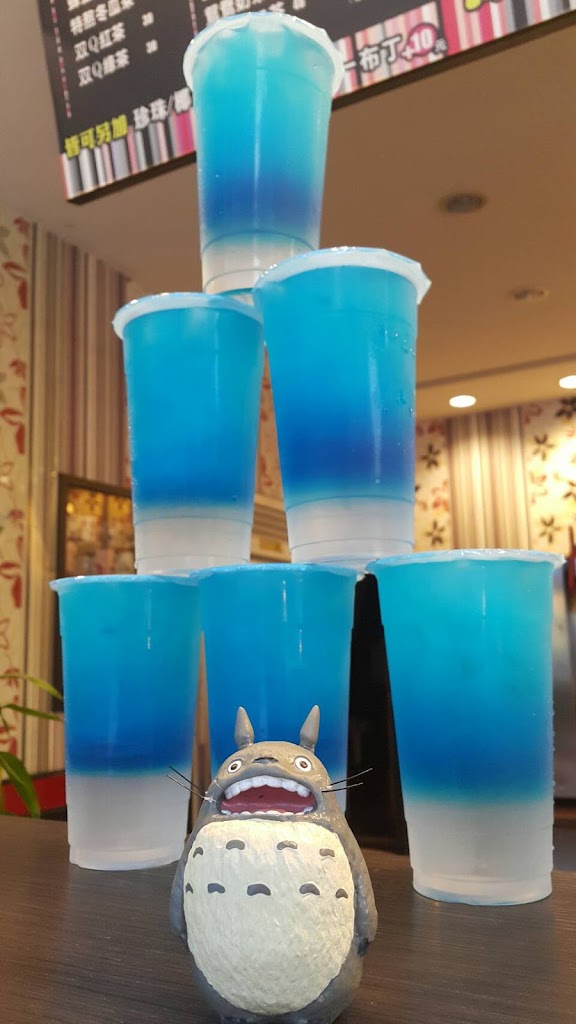 緹莫莫茶飲店 的照片