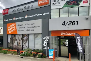 Stihl Shop image