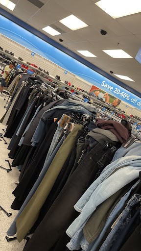 Clothing Store «Ross Dress for Less», reviews and photos, 352 S College Rd, Wilmington, NC 28403, USA