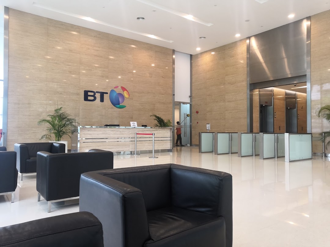British Telecom (BT) Malaysia