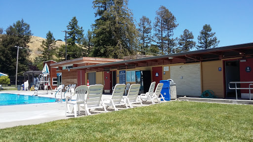 Public Swimming Pool «Terra Linda Community Center and Pool», reviews and photos, 670 Del Ganado Rd, San Rafael, CA 94903, USA