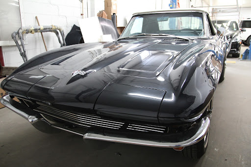 Auto Body Shop «Quality Auto Body», reviews and photos, 811 New Brunswick Ave, Rahway, NJ 07065, USA