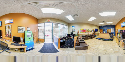 Auto Repair Shop «Honest-1 Auto Care», reviews and photos, 525 Diffley Rd, Eagan, MN 55123, USA