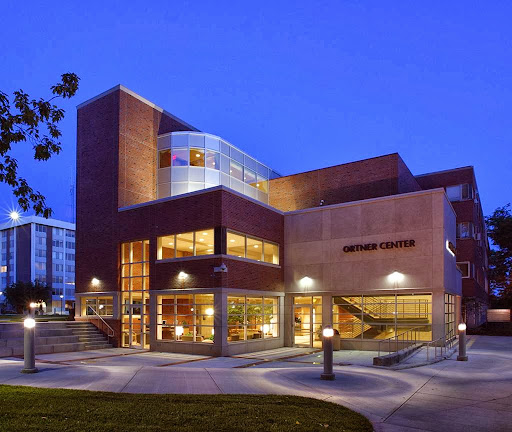 College «Union College», reviews and photos