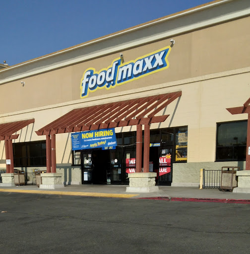 Supermarket «FoodMaxx», reviews and photos, 1740 Tuolumne St, Vallejo, CA 94589, USA