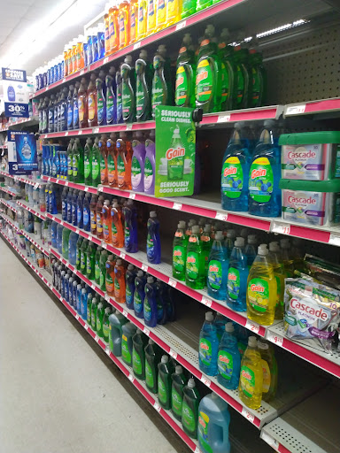 Dollar Store «FAMILY DOLLAR», reviews and photos, 599 Dickerson Ln, Falmouth, KY 41040, USA