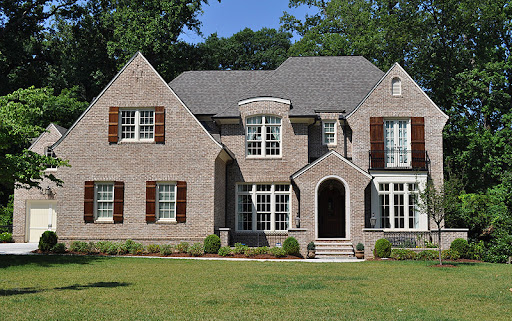 Roofing Contractor «Bell Roofing», reviews and photos, 457 Flat Shoals Ave SE, Atlanta, GA 30316, USA