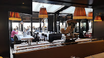 Atmosphère du Restaurant Grand Café Victoria à Arcachon - n°19