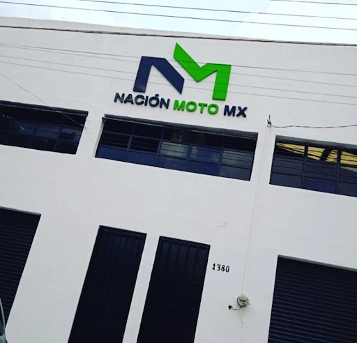 Nación Moto MX