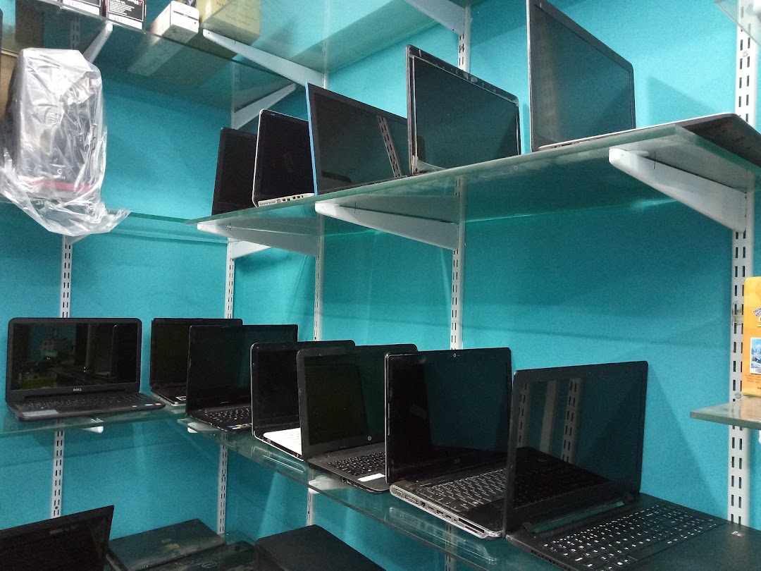 Amit Computer (Jhargram)